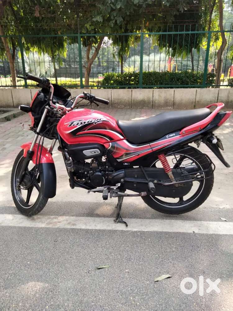 Fabulous condition 
Non accident bike 
Free service are available