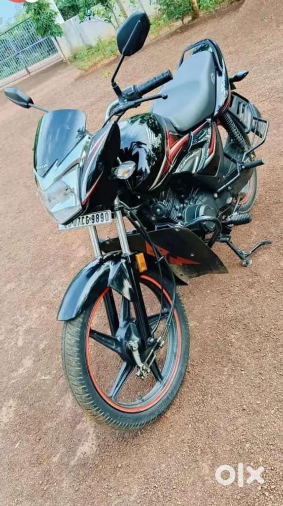 Good condition