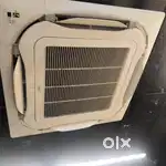 Cassette ac 2 ton
