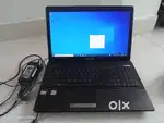 Asus Laptop 15.6 inch, 6th Gen processor