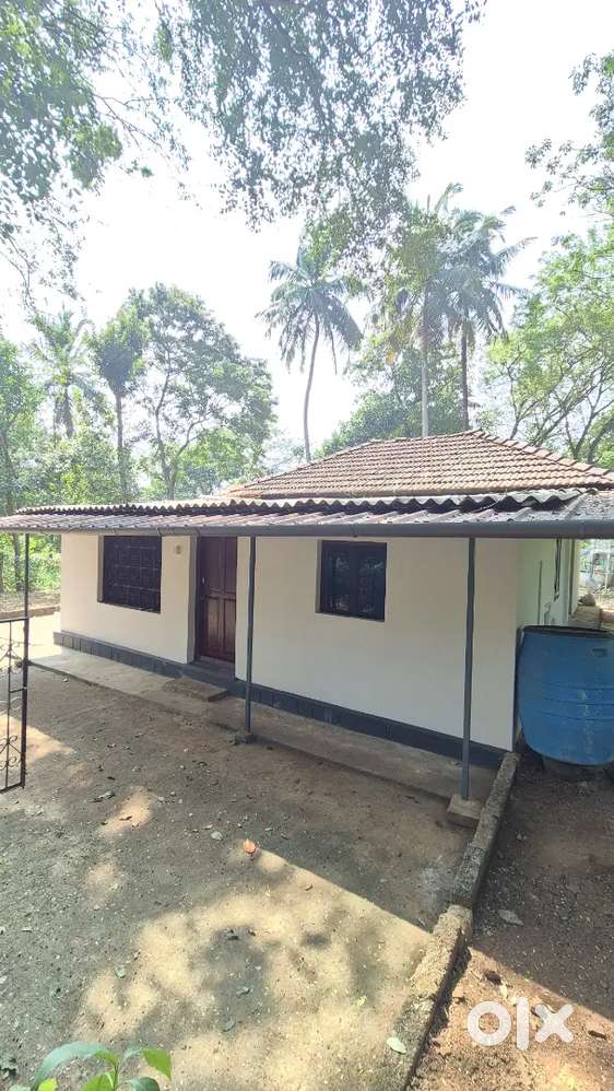 Parali, palakkad