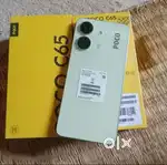 Poco C65  8/256