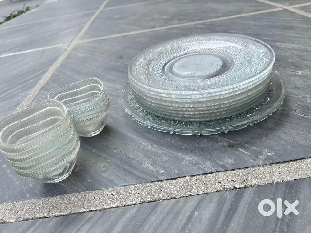 Crockery for sale  Great Deal