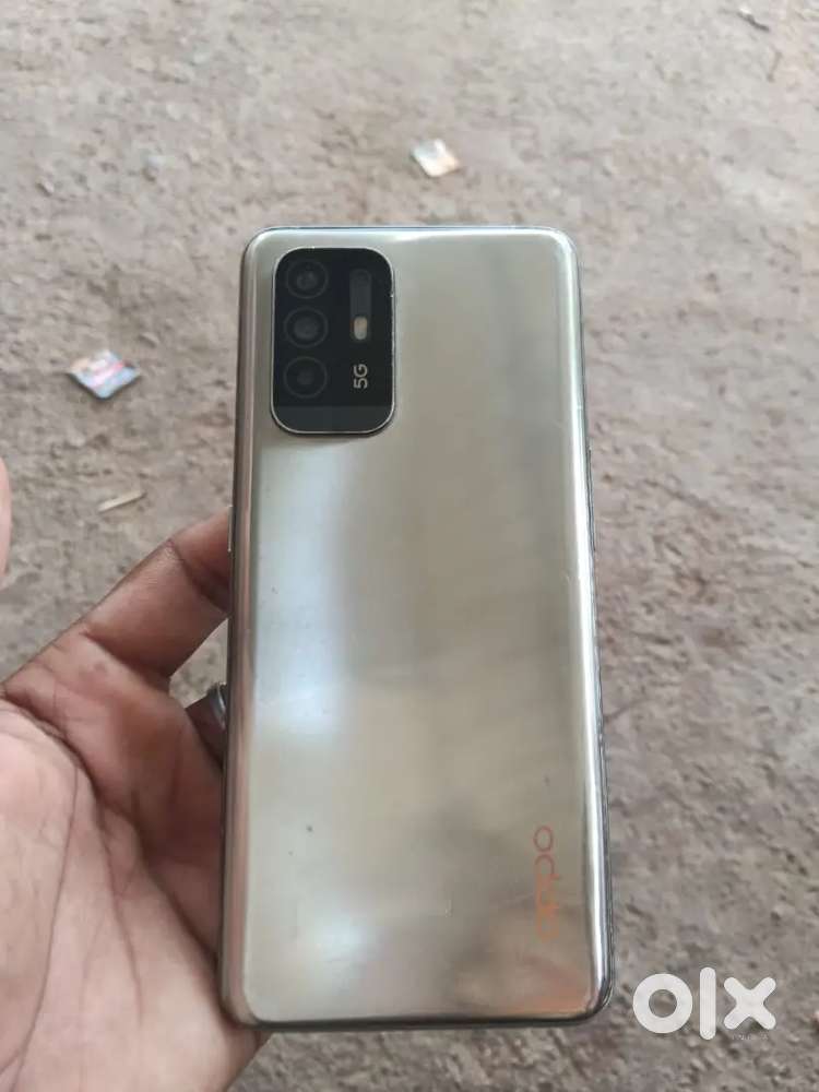 8/128 5g phone