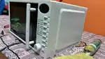Microwave Owen