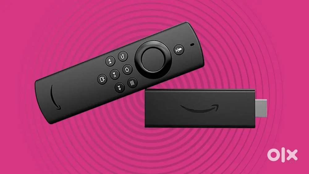 Fire stick Full ok hai