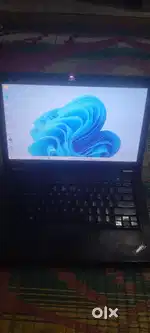Lenovo ThinkPad T430 i5 500GB Storage