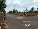 Invest in Silver Space  Luxury Weekend Villa Plots  Vikarabad