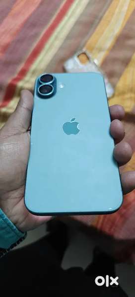 Iphone 16 plus