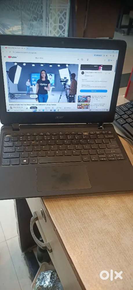 Acer laptop
