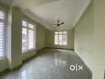 3BHK FLAT AT CHRISTANBASTI FOR RENT