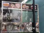 CHICKEN COUNTER STEEL