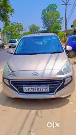 Hyundai Santro Xing 2019 CNG & Hybrids 61000 Km Driven