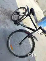 Btwin cycle with 21 gears