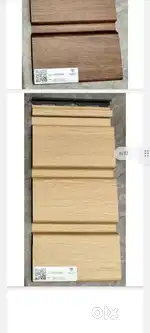SOFIT PANNELS