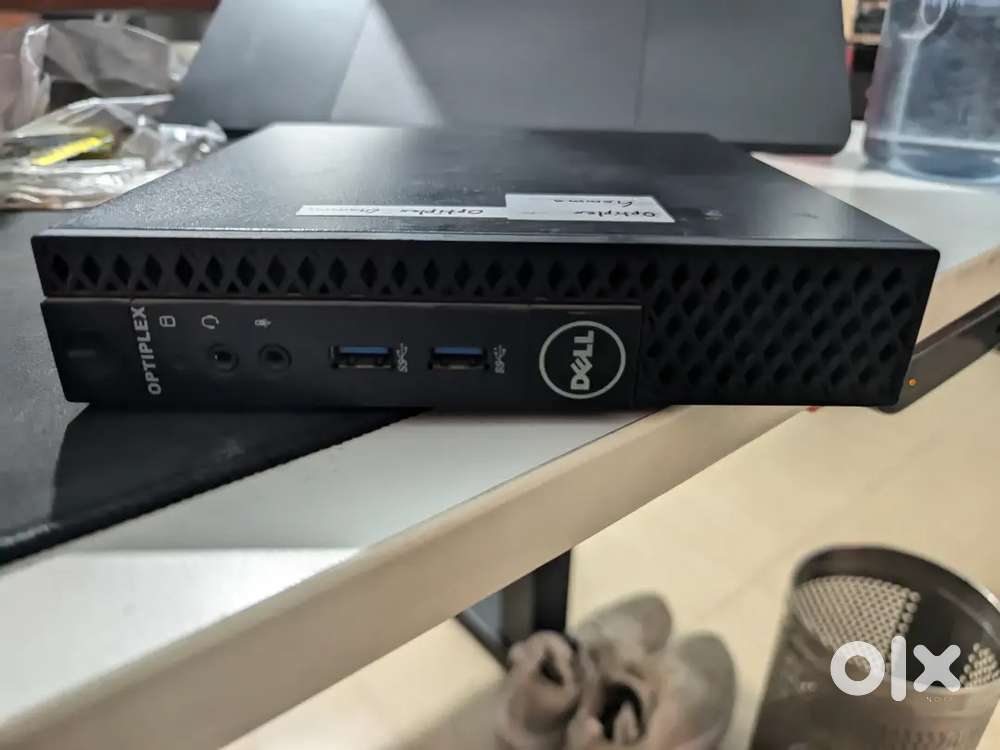 Dell Mini PC