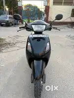 Hero pleasure 2011  model  Excellent condition