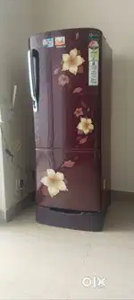 Samsung Refrigerator