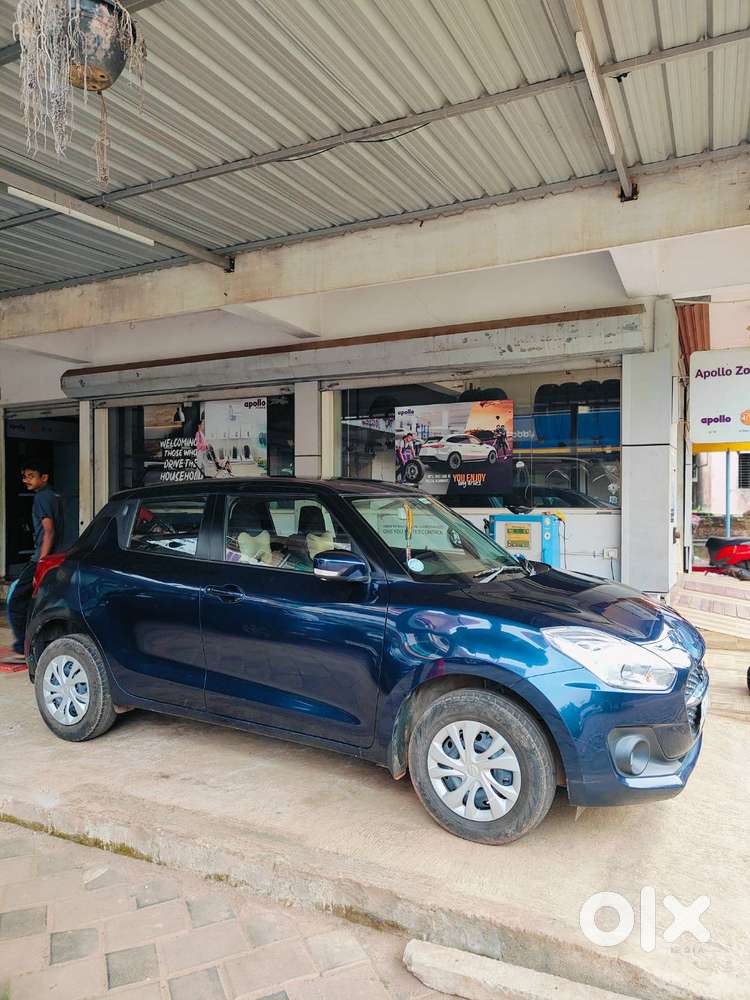 Maruti Suzuki Swift 2023 Petrol Good Condition