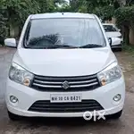 Maruti Suzuki Celerio 2014-2017 VDi, 2016, Diesel