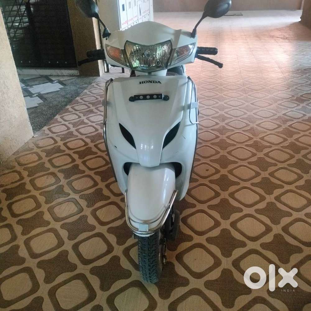 Activa honda