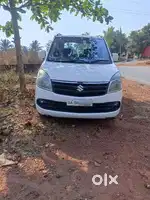 Maruti Suzuki Wagon R 1.0 2011 Petrol 70000 Km Driven