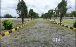 Akunuru CRDA Plots. 90% Bank Loan Facility