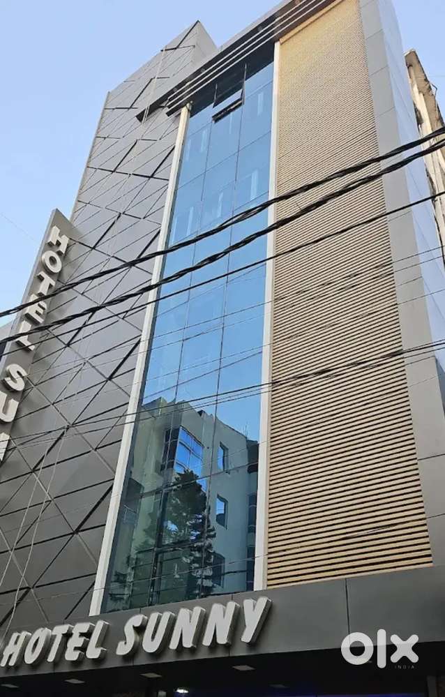 URGENT REQUIREMENT FOR HOTEL