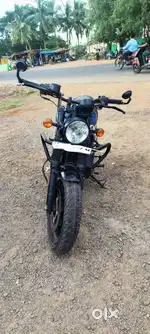 Royal Enfield
