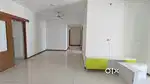 3bhk unfurnished brand new