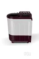 Whirlpool 7 KG 5 Star Semi Automatic Top Load Washing Machine – ₹5,000