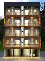 3Bhk Under Construction FLAT For Sale In Deep Vihar Sector-24 Rohini