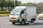 TATA ACE k liye driver chaiye