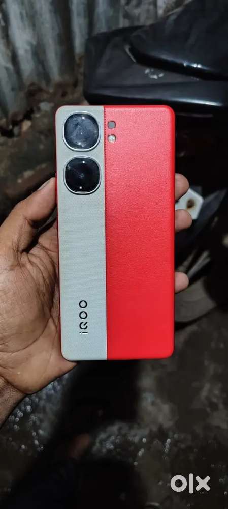 iqoo Neo 9 pro 8.256