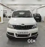 Mahindra Xylo 2012-2014 H4, 2015, Diesel