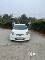 Honda Amaze 2013-2016 S i-Vtech, 2015, Diesel