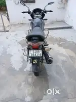 Honda unicorn
