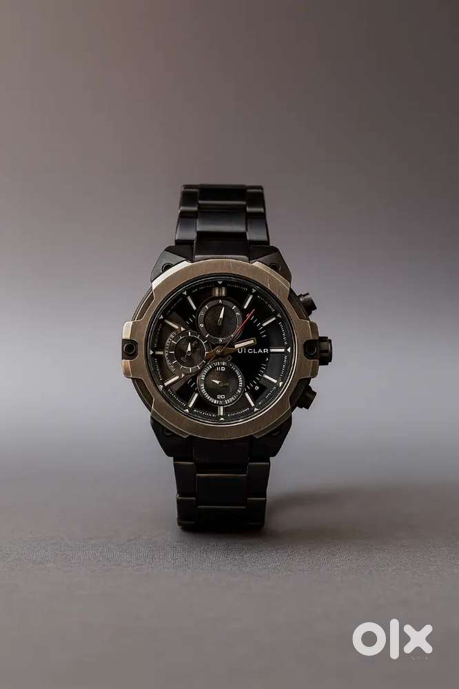 TUBULAR WATCH