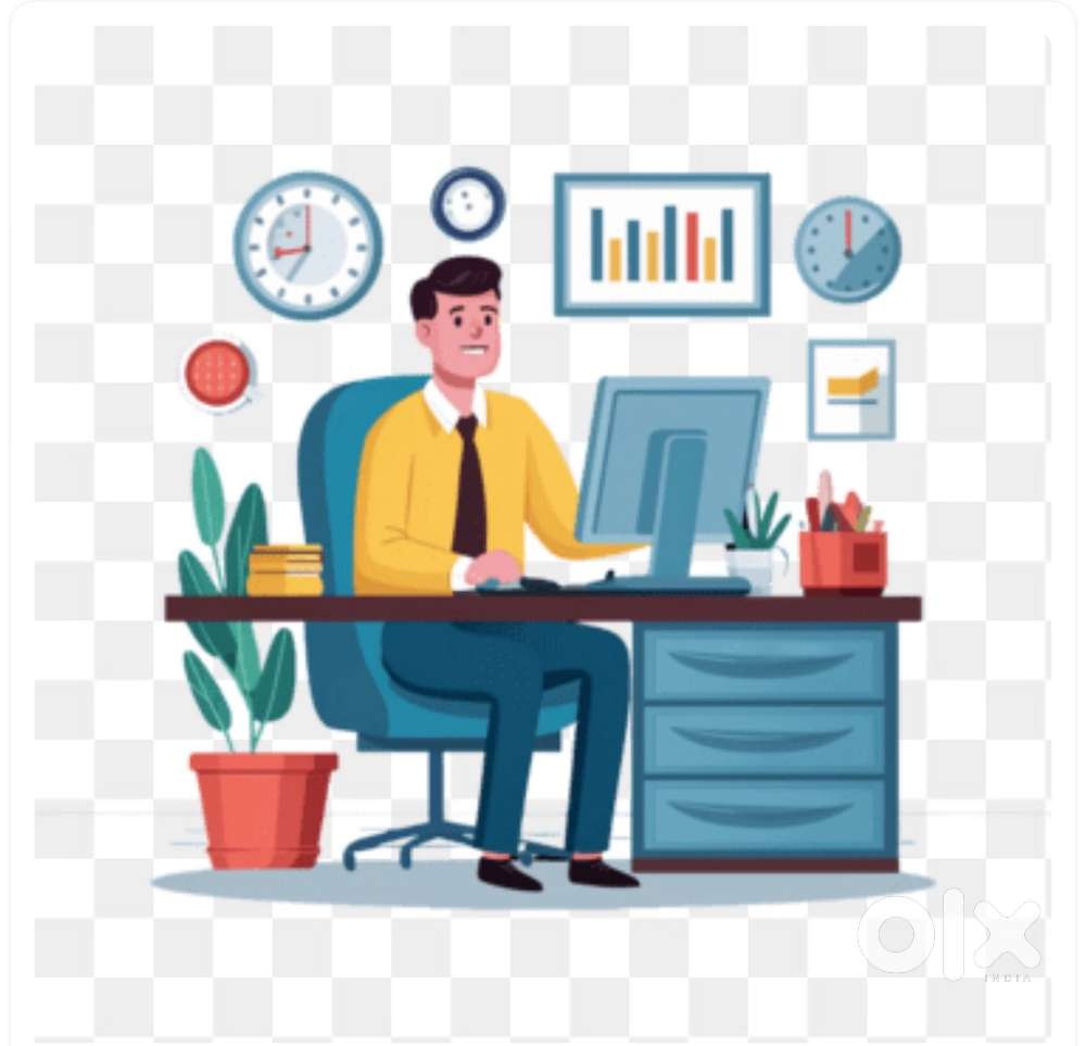 Job Placement office Assisstant