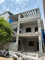 East facing Independent House for sale