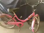 Cycle in excellent condition