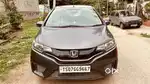 Honda Jazz S MT i-VTEC, 2018, Petrol