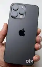 Iphone 16pro max 256gb