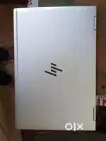 HP ELITE BOOK 360 16GB 512SSD 360 ROTATE