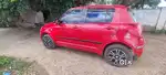 Maruti Suzuki Swift 2008