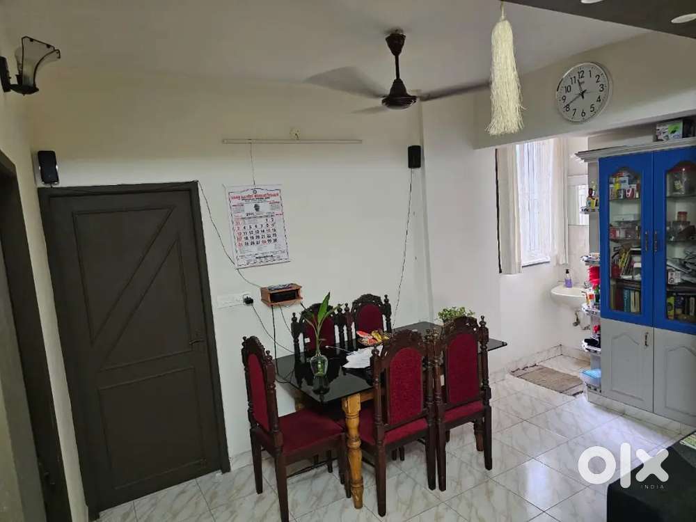 2 BHK Apartment for sale near Jagathy Junction..