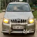 Mahindra Xylo 2011 Diesel 72000 Km Driven
