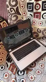 Hp laptop i3