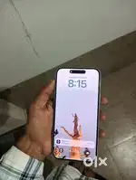 1 year good condition Mobile