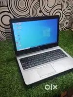 Hp ProBook i5 Laptop